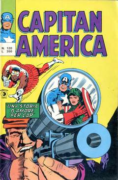 CAPITAN AMERICA (CORNO) - 120_thumbnail CAPITAN AMERICA (CORNO) - 120_thumbnail
