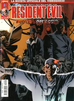 RESIDENT EVIL (MAGIC PRESS) - 9_thumbnail