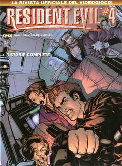 RESIDENT EVIL (MAGIC PRESS) - 4_thumbnail