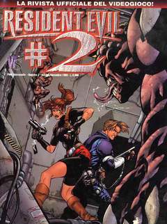 RESIDENT EVIL (MAGIC PRESS) - 2_thumbnail