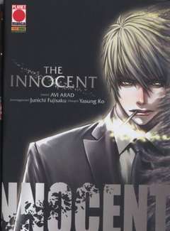 INNOCENT THE - UNICO_thumbnail INNOCENT THE - UNICO_thumbnail