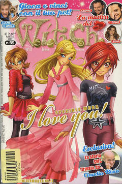WITCH (DISNEY) - 95_thumbnail