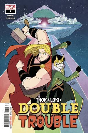 THOR AND LOKI DOUBLE TROUBLE - 1_thumbnail