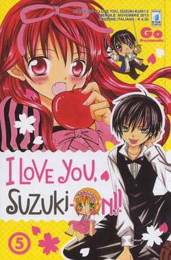 I LOVE YOU, SUZUKI-KUN!! - 5_thumbnail