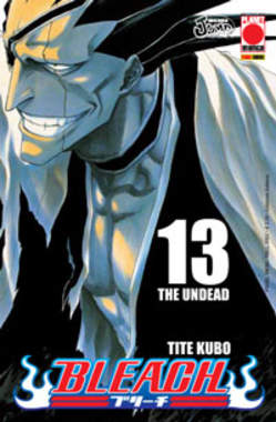 BLEACH Ristampa - 13_thumbnail BLEACH Ristampa - 13_thumbnail