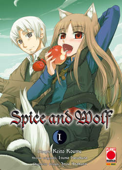 SPICE AND WOLF - 1_thumbnail