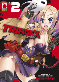 TRIAGE X - 2_thumbnail TRIAGE X - 2_thumbnail