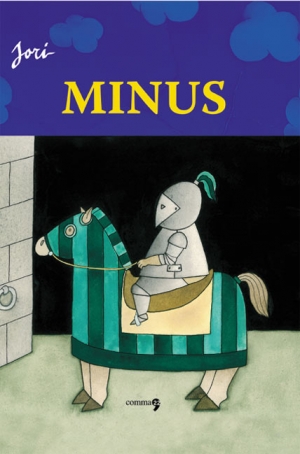 MINUS (COMMA 22) - UNICO_thumbnail MINUS (COMMA 22) - UNICO_thumbnail