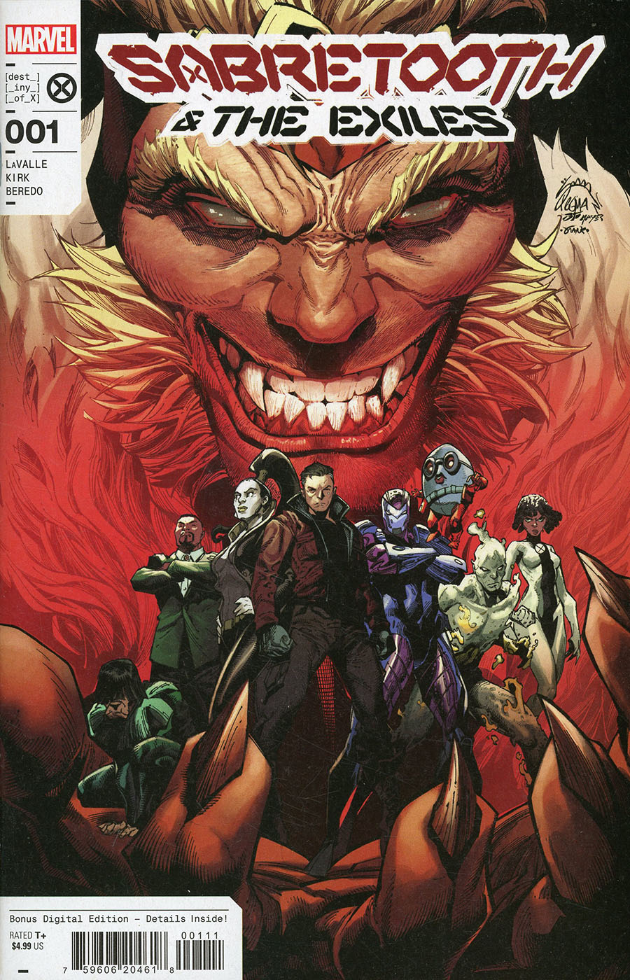 SABRETOOTH & THE EXILES (MARVEL 2022) - 1_thumbnail SABRETOOTH & THE EXILES (MARVEL 2022) - 1_thumbnail