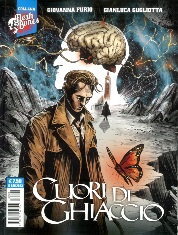 FLESH & BONES (COSMO) - 1_thumbnail FLESH & BONES (COSMO) - 1_thumbnail