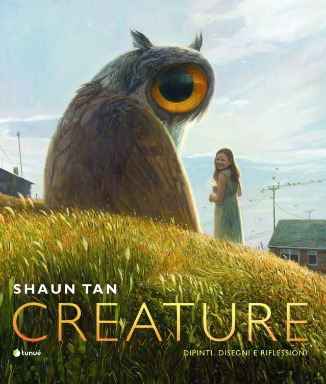 CREATURE (TUNUE') - 1_thumbnail CREATURE (TUNUE') - 1_thumbnail