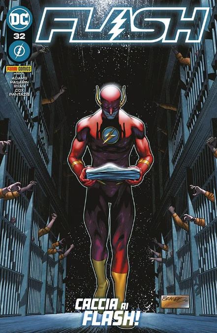 FLASH (2020 PANINI) - 32_thumbnail FLASH (2020 PANINI) - 32_thumbnail
