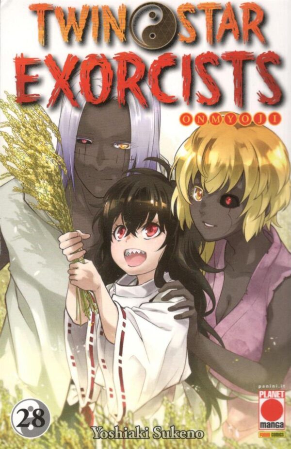 TWIN STAR EXORCISTS - 28_thumbnail