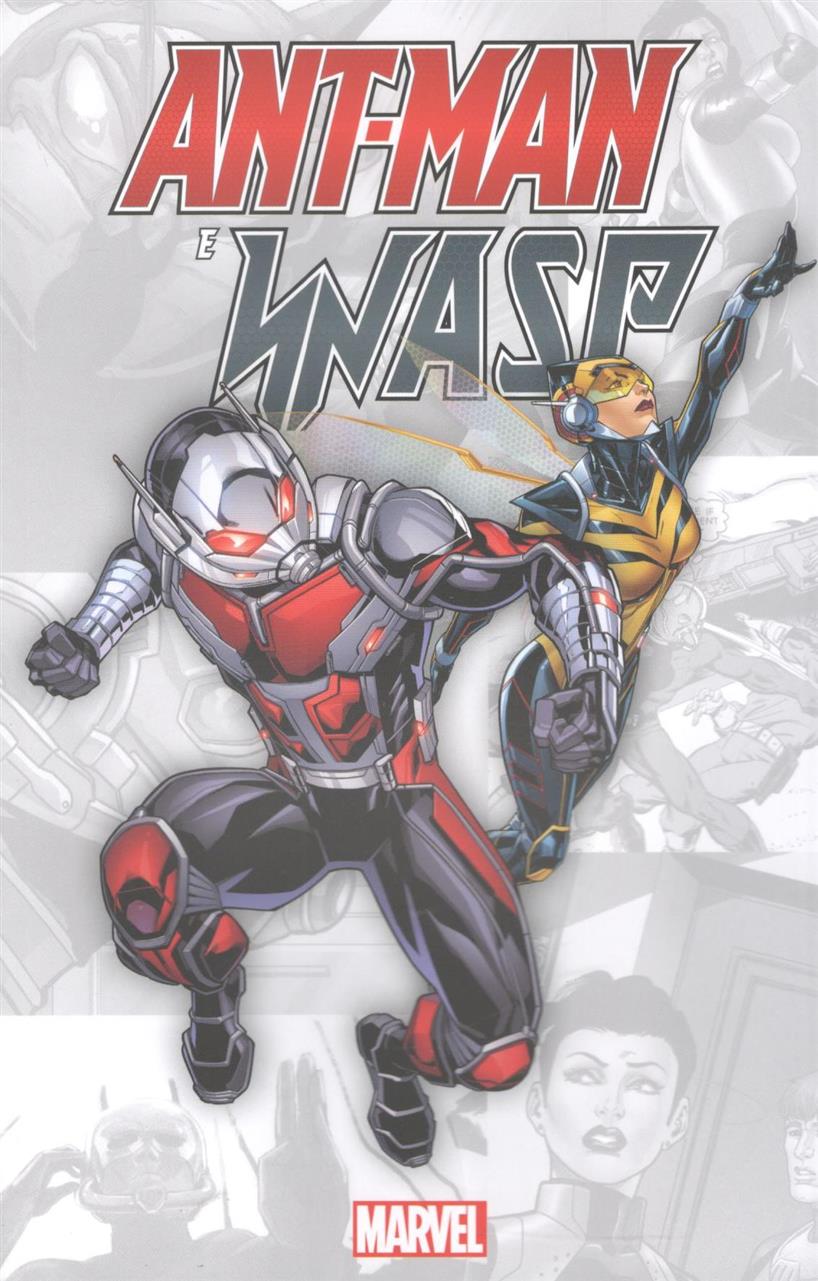 MARVEL-VERSE ANT-MAN E WASP - UNICO_thumbnail MARVEL-VERSE ANT-MAN E WASP - UNICO_thumbnail