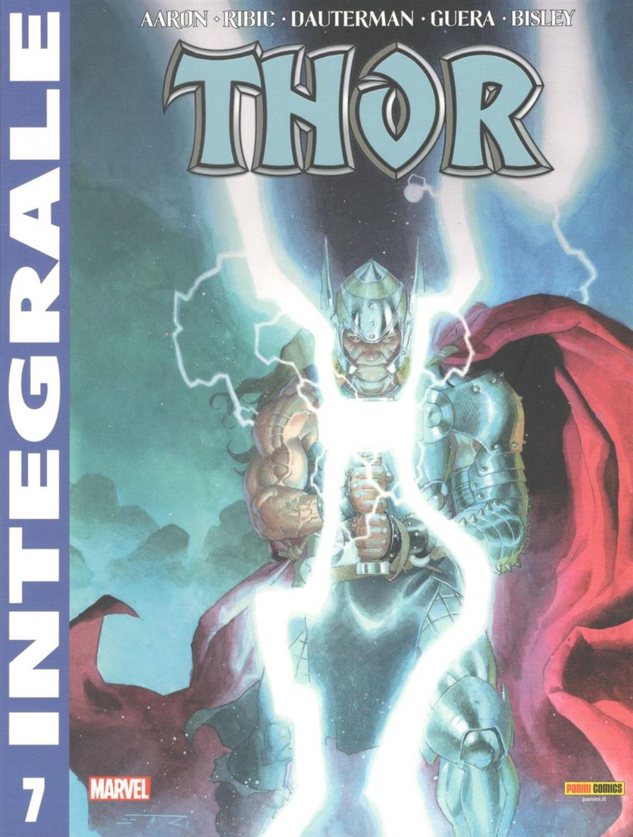 MARVEL INTEGRALE THOR - 7_thumbnail