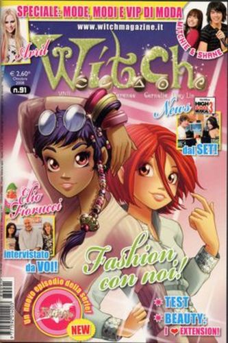 WITCH (DISNEY) - 91_thumbnail