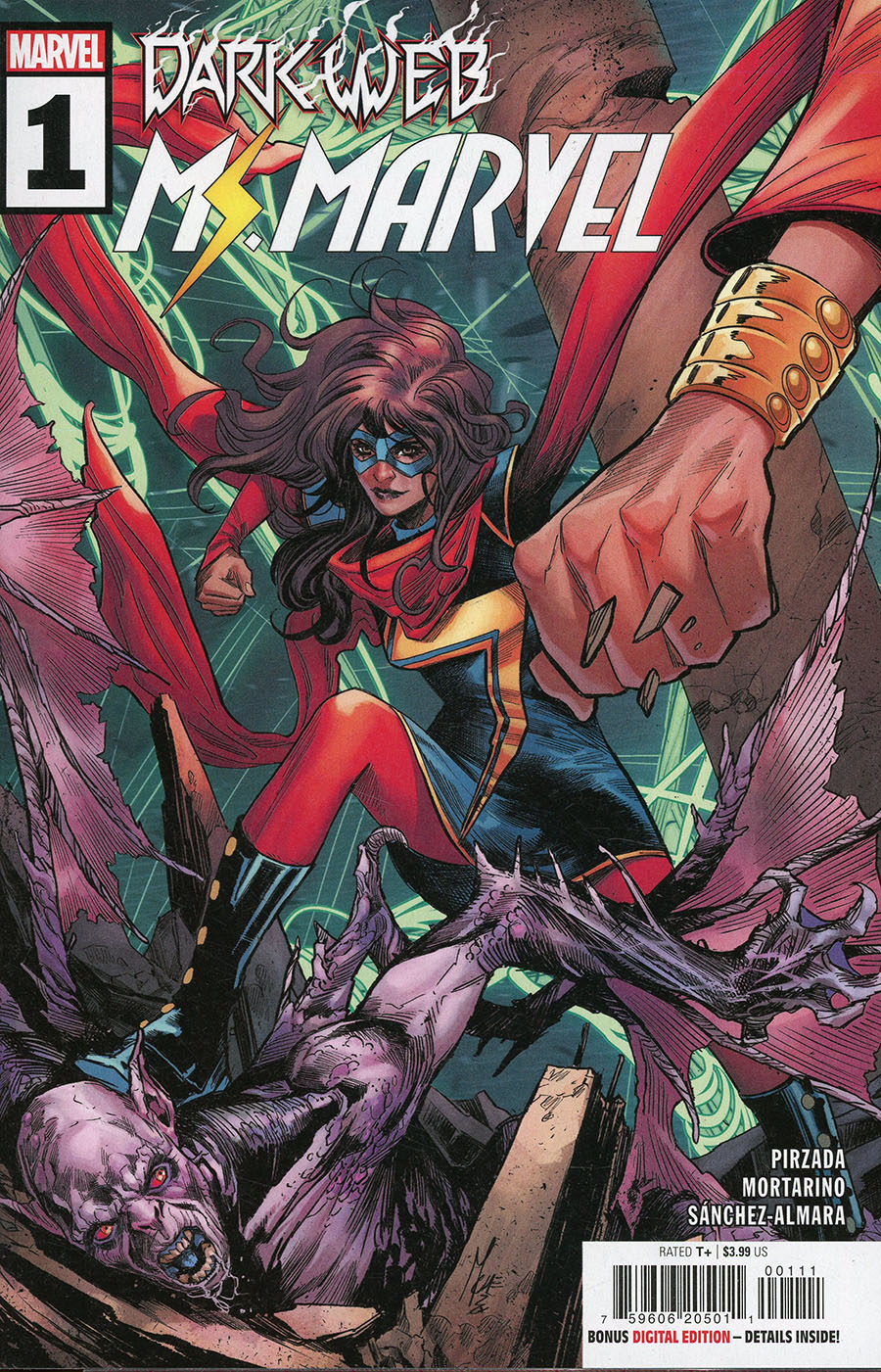 DARK WEB MS. MARVEL (MARVEL 2022) - 1_thumbnail