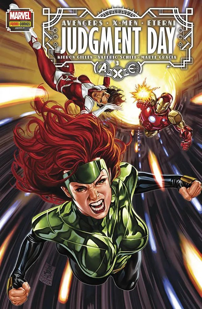 A.X.E. JUDGMENT DAY (PANINI) - 3_thumbnail A.X.E. JUDGMENT DAY (PANINI) - 3_thumbnail