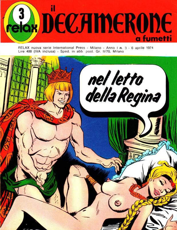 DECAMERONE, IL - 3_thumbnail DECAMERONE, IL - 3_thumbnail