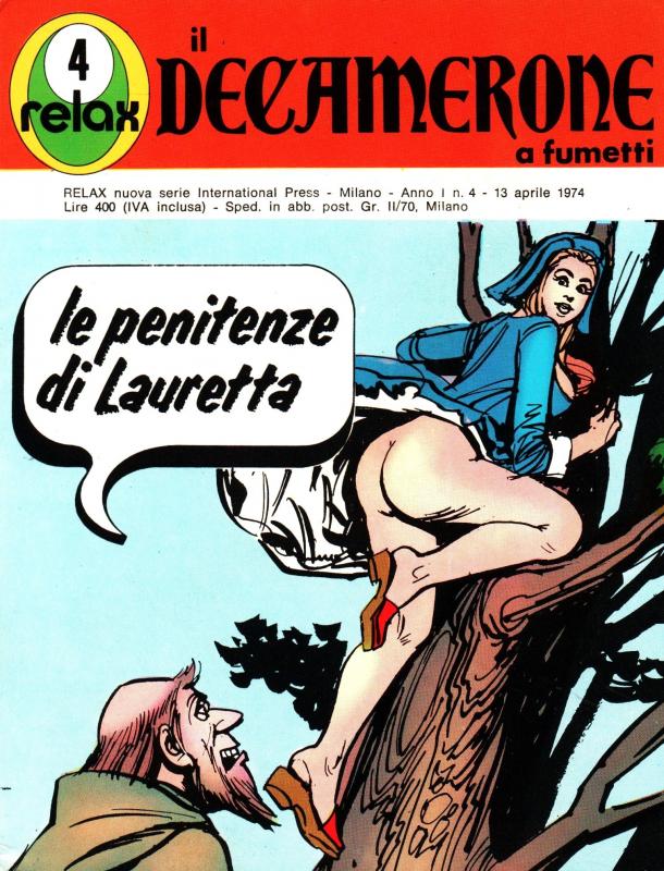 DECAMERONE, IL - 4_thumbnail DECAMERONE, IL - 4_thumbnail