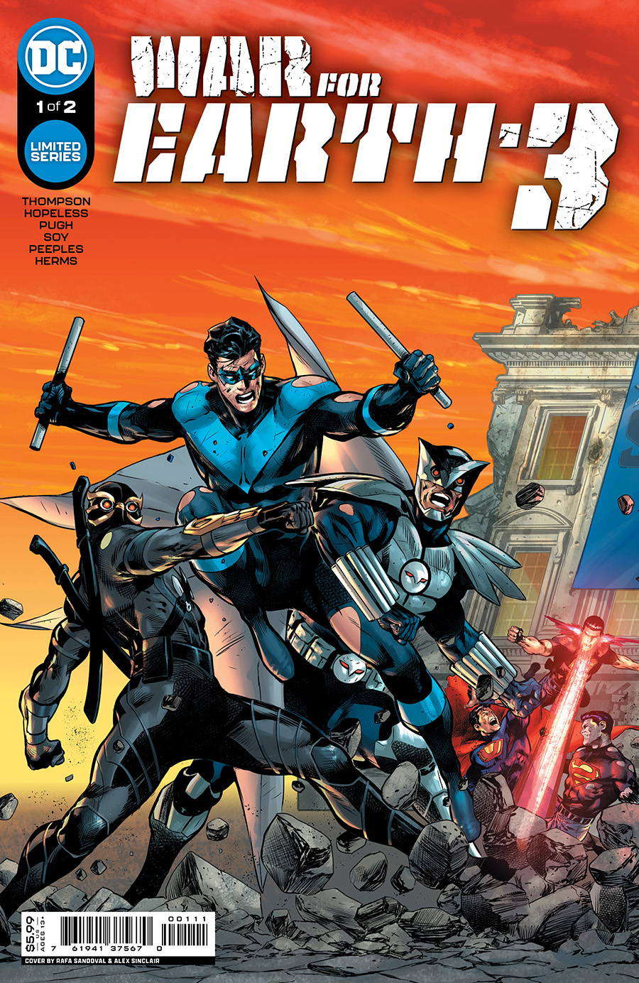 WAR FOR EARTH-3 - 1_thumbnail WAR FOR EARTH-3 - 1_thumbnail