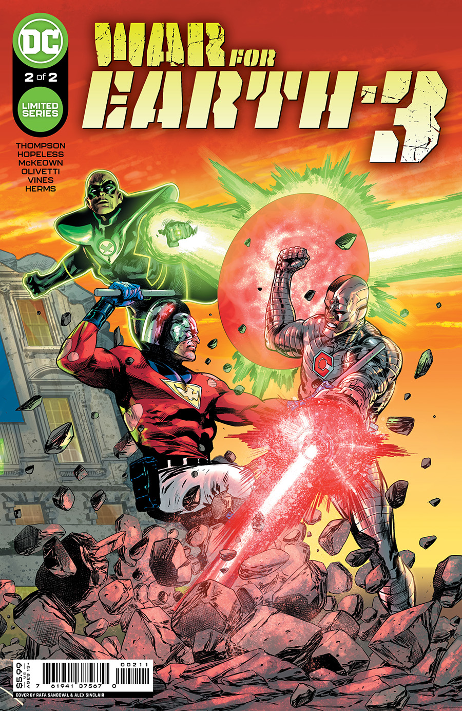 WAR FOR EARTH-3 - 2_thumbnail WAR FOR EARTH-3 - 2_thumbnail