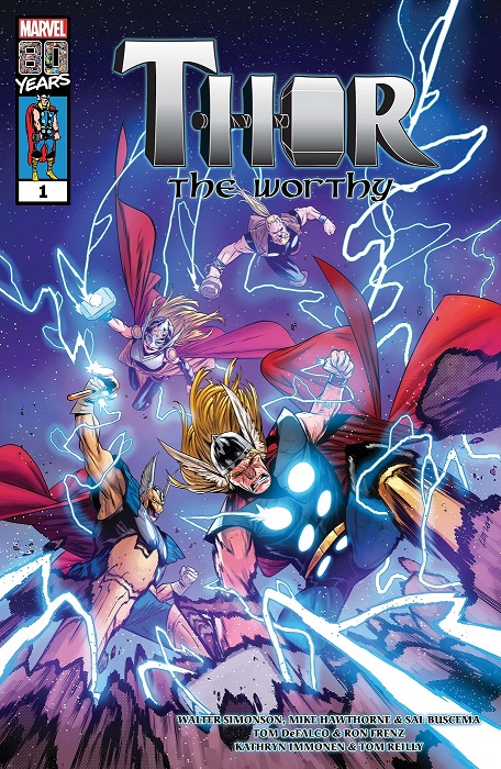 THOR THE WORTHY - 1_thumbnail THOR THE WORTHY - 1_thumbnail