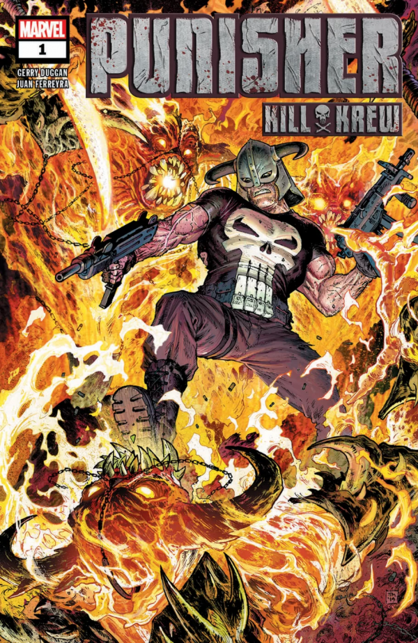 PUNISHER KILL KREW - 1_thumbnail PUNISHER KILL KREW - 1_thumbnail