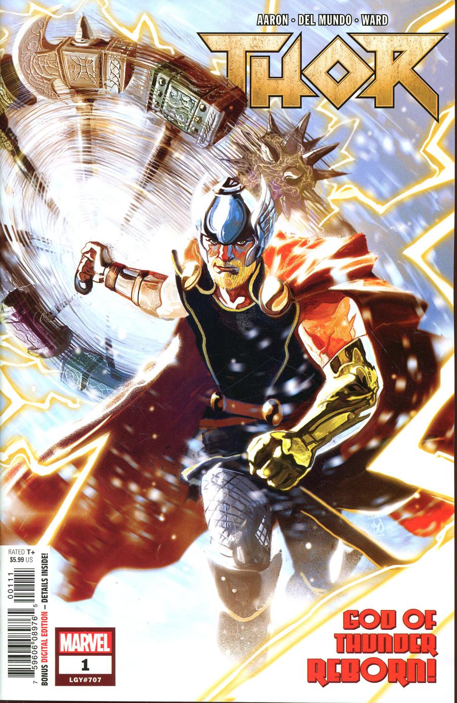 THOR VOL 05 (2018) - 1_thumbnail THOR VOL 05 (2018) - 1_thumbnail