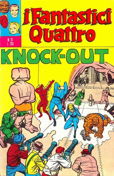 FANTASTICI QUATTRO (CORNO) - 11_thumbnail FANTASTICI QUATTRO (CORNO) - 11_thumbnail