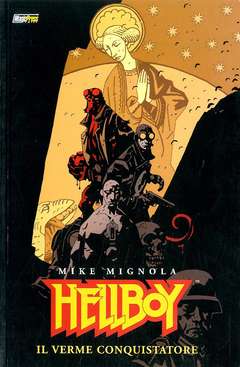 HELLBOY (MAGIC PRESS) - 1_thumbnail