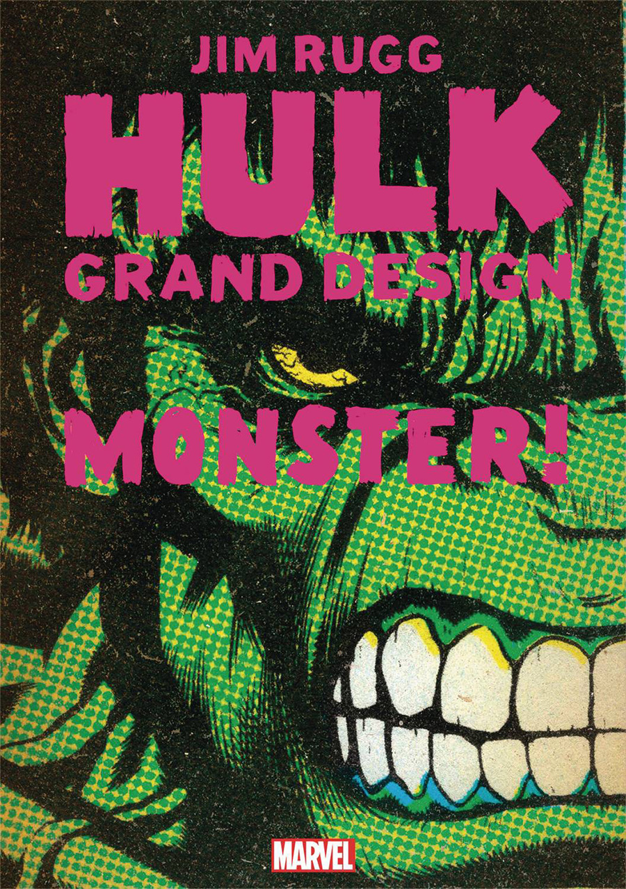HULK GRAND DESIGN MONSTER - 1_thumbnail HULK GRAND DESIGN MONSTER - 1_thumbnail