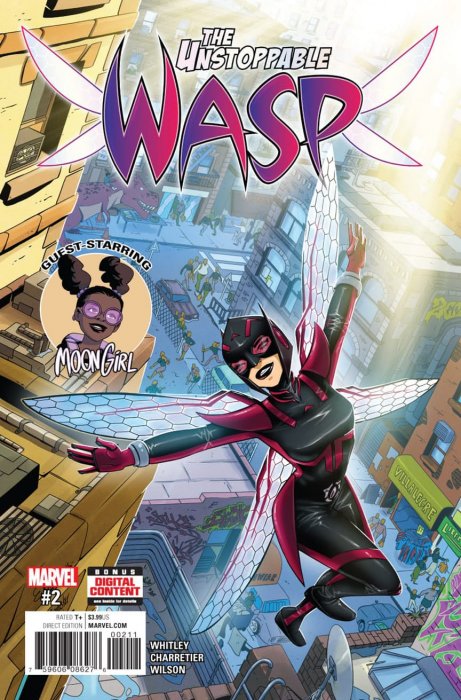 A UNSTOPPABLE WASP THE - 2_thumbnail