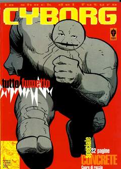 CYBORG ( TELEMACO ) - 7_thumbnail CYBORG ( TELEMACO ) - 7_thumbnail