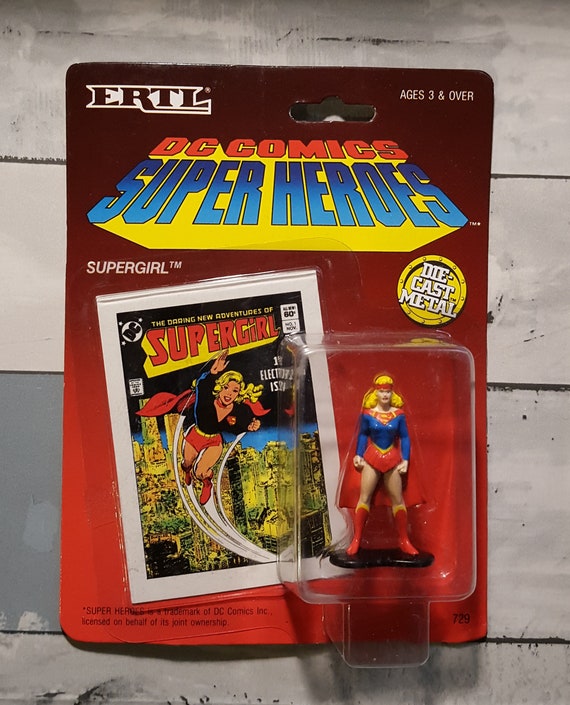 DC COMICS SUPER HEROES - 1_thumbnail