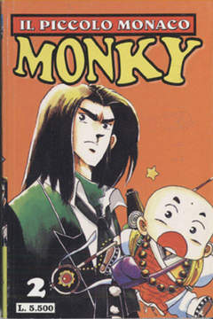 PICCOLO MONACO MONKY IL - 2_thumbnail