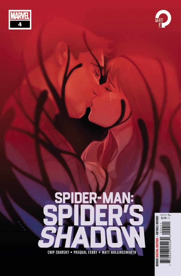 SPIDER-MAN SPIDER'S SHADOW - 4_thumbnail SPIDER-MAN SPIDER'S SHADOW - 4_thumbnail