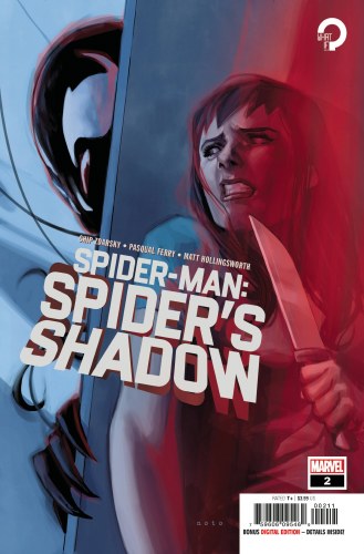 SPIDER-MAN SPIDER'S SHADOW - 2_thumbnail