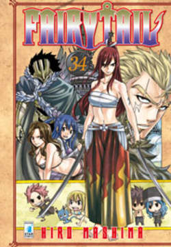 FAIRY TAIL - 34_thumbnail FAIRY TAIL - 34_thumbnail