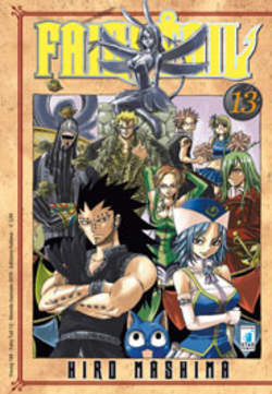 FAIRY TAIL - 13_thumbnail