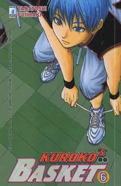 KUROKO'S BASKET - 6_thumbnail