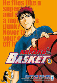 KUROKO'S BASKET - 9_thumbnail KUROKO'S BASKET - 9_thumbnail