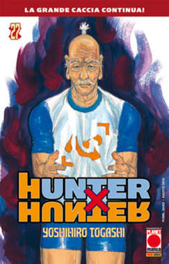 HUNTER X HUNTER - 27_thumbnail