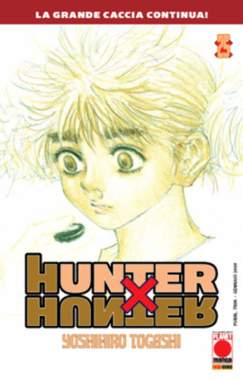 HUNTER X HUNTER - 25_thumbnail