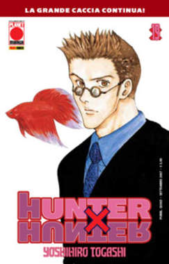 HUNTER X HUNTER - 19_thumbnail