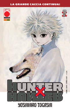 HUNTER X HUNTER - 17_thumbnail
