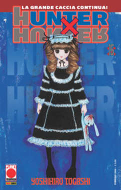 HUNTER X HUNTER - 15_thumbnail