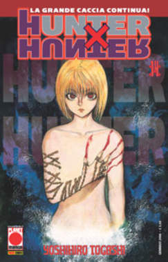 HUNTER X HUNTER - 14_thumbnail