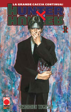 HUNTER X HUNTER - 11_thumbnail