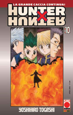 HUNTER X HUNTER - 10_thumbnail